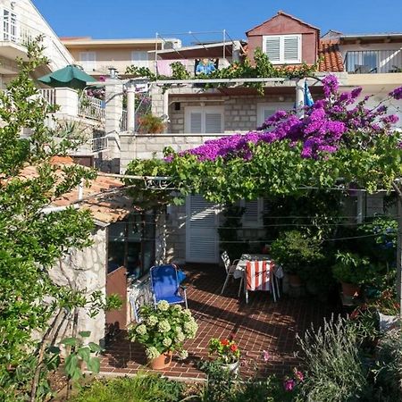 Guest House Misita Dubrovnik Exterior photo