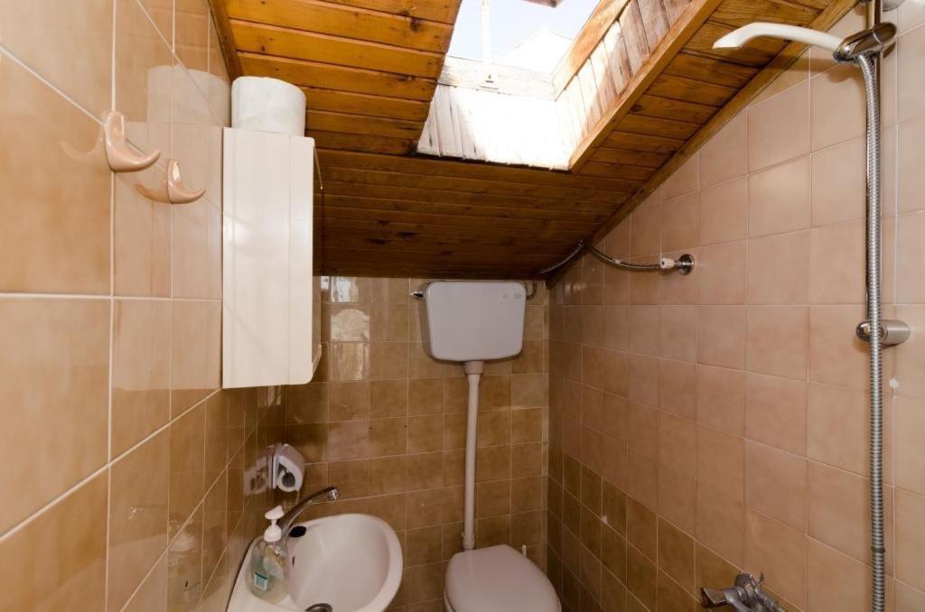 Guest House Misita Dubrovnik Exterior photo